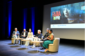 © Festival de Télévision de Monte-Carlo