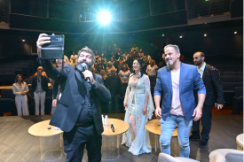 © Festival de Télévision de Monte-Carlo