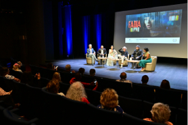 © Festival de Télévision de Monte-Carlo