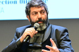 © Festival de Télévision de Monte-Carlo