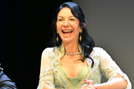 © Festival de Télévision de Monte-Carlo