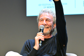 © Festival de Télévision de Monte-Carlo