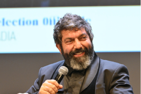 © Festival de Télévision de Monte-Carlo