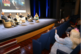 © Festival de Télévision de Monte-Carlo