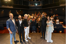 © Festival de Télévision de Monte-Carlo