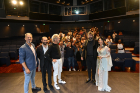 © Festival de Télévision de Monte-Carlo