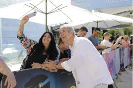 © Festival de Télévision de Monte-Carlo