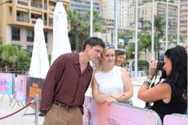 © Festival de Télévision de Monte-Carlo