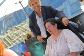 © Festival de Télévision de Monte-Carlo