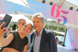 © Festival de Télévision de Monte-Carlo