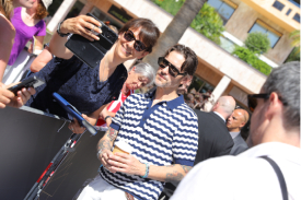 © Festival de Télévision de Monte-Carlo