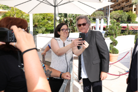 © Festival de Télévision de Monte-Carlo