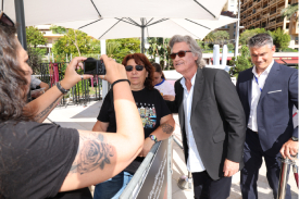 © Festival de Télévision de Monte-Carlo