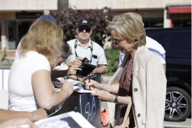 © Festival de Télévision de Monte-Carlo