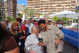 © Festival de Télévision de Monte-Carlo