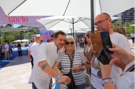 © Festival de Télévision de Monte-Carlo