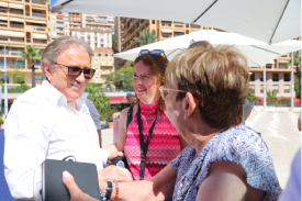 © Festival de Télévision de Monte-Carlo