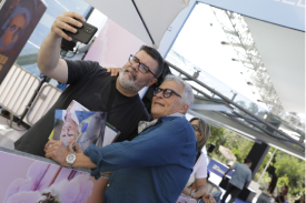 © Festival de Télévision de Monte-Carlo