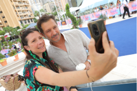 © Festival de Télévision de Monte-Carlo