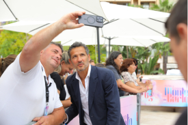 © Festival de Télévision de Monte-Carlo