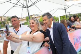 © Festival de Télévision de Monte-Carlo
