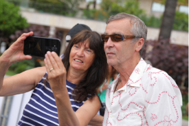 © Festival de Télévision de Monte-Carlo