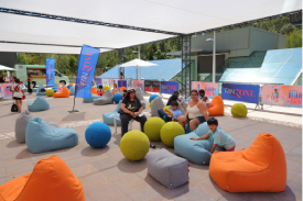 © Festival de Télévision de Monte-Carlo