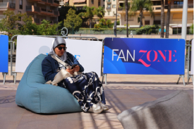© Festival de Télévision de Monte-Carlo