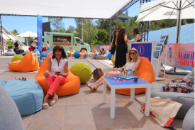 © Festival de Télévision de Monte-Carlo