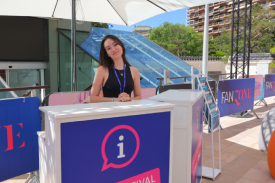 © Festival de Télévision de Monte-Carlo