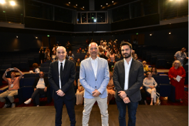 © Festival de Télévision de Monte-Carlo