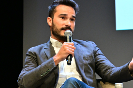 © Festival de Télévision de Monte-Carlo