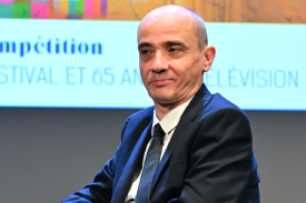 © Festival de Télévision de Monte-Carlo