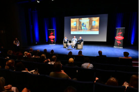 © Festival de Télévision de Monte-Carlo