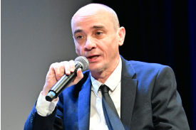© Festival de Télévision de Monte-Carlo