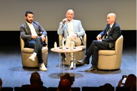 © Festival de Télévision de Monte-Carlo