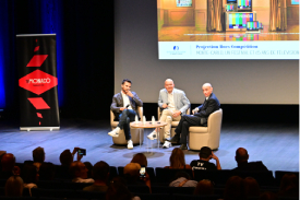 © Festival de Télévision de Monte-Carlo