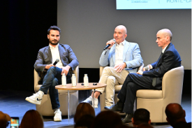 © Festival de Télévision de Monte-Carlo
