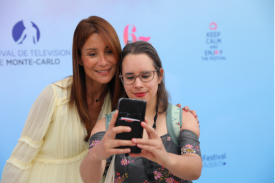 © Festival de Télévision de Monte-Carlo
