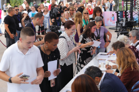 © Festival de Télévision de Monte-Carlo