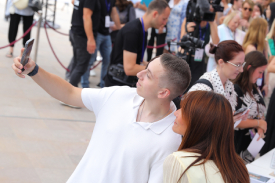 © Festival de Télévision de Monte-Carlo