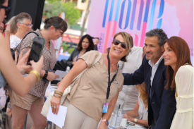 © Festival de Télévision de Monte-Carlo