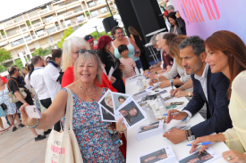 © Festival de Télévision de Monte-Carlo
