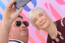 © Festival de Télévision de Monte-Carlo