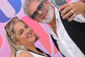 © Festival de Télévision de Monte-Carlo
