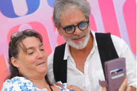© Festival de Télévision de Monte-Carlo
