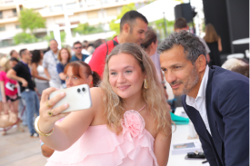 © Festival de Télévision de Monte-Carlo