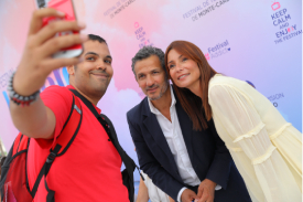 © Festival de Télévision de Monte-Carlo