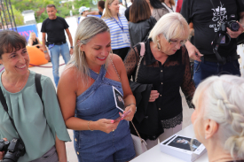 © Festival de Télévision de Monte-Carlo