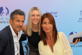 © Festival de Télévision de Monte-Carlo